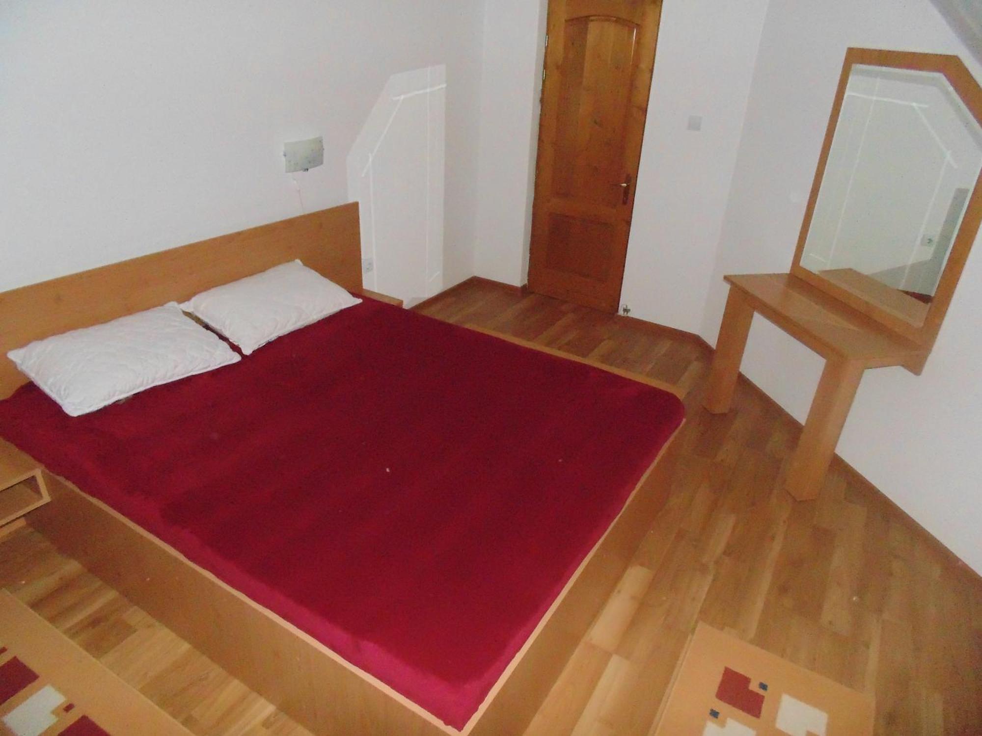 Casa Dancs Hotel Covasna Cameră foto