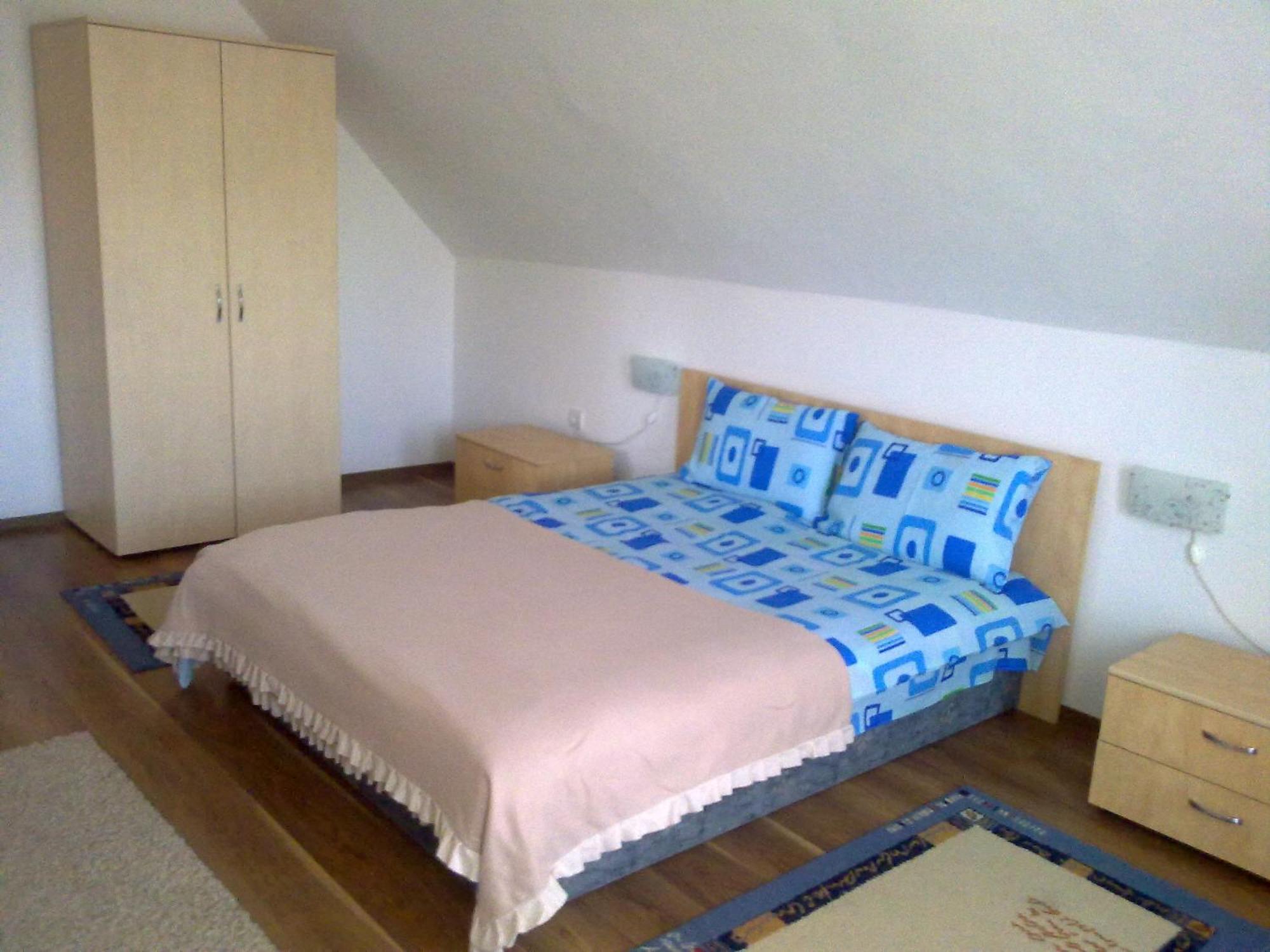 Casa Dancs Hotel Covasna Cameră foto