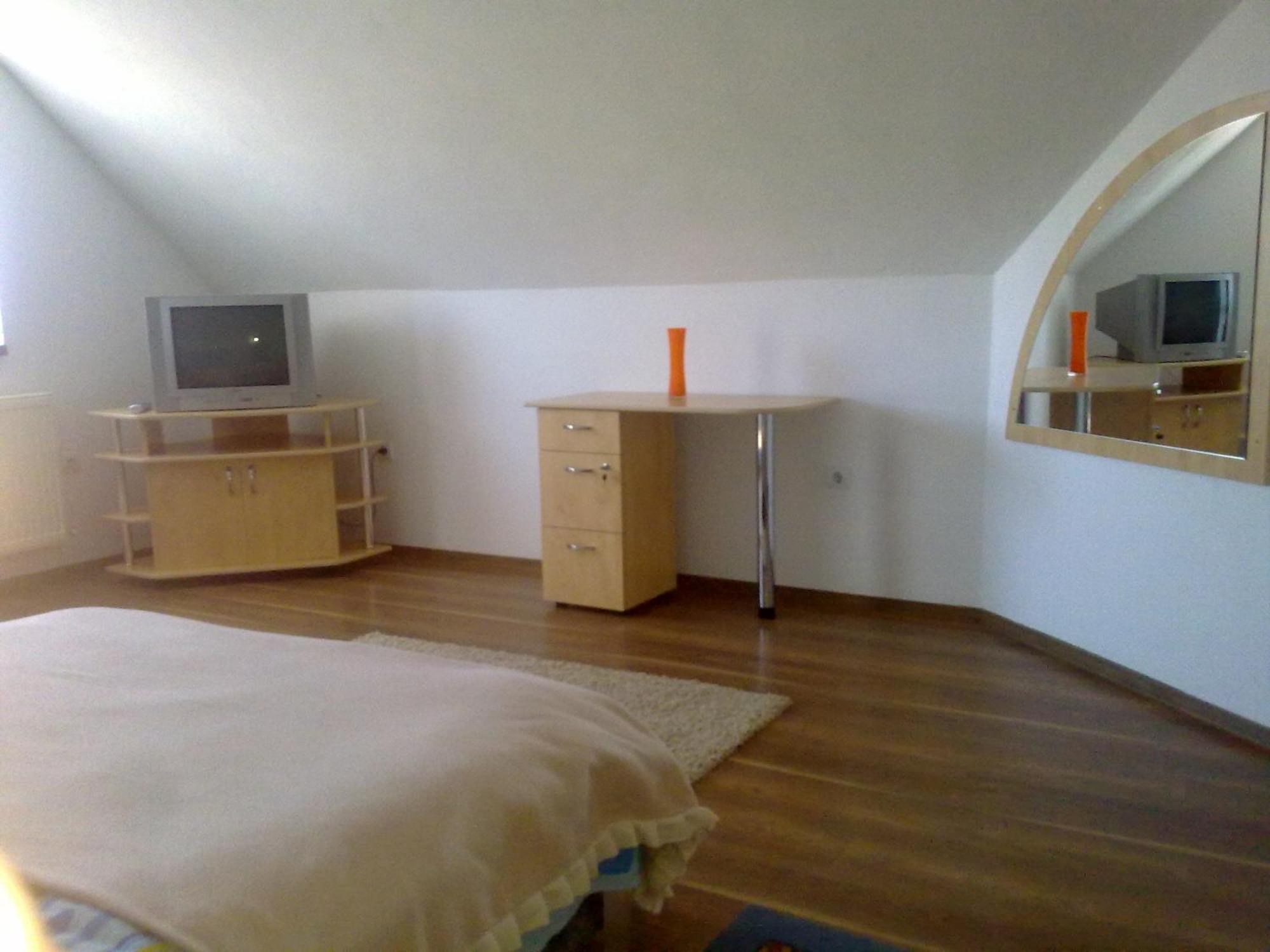 Casa Dancs Hotel Covasna Cameră foto
