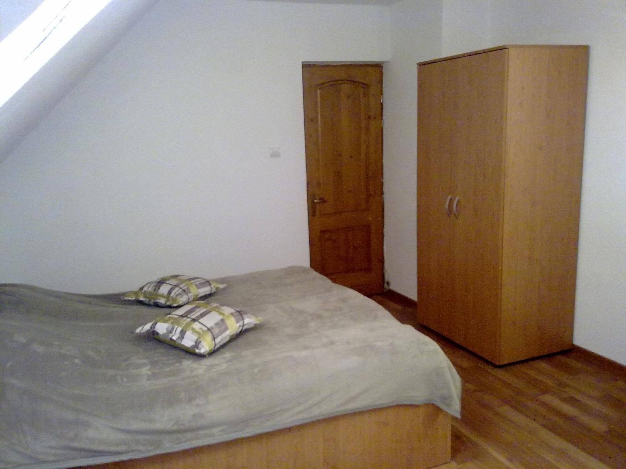 Casa Dancs Hotel Covasna Cameră foto