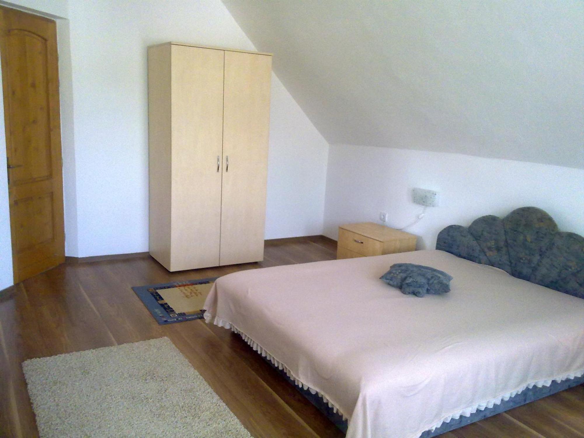 Casa Dancs Hotel Covasna Cameră foto
