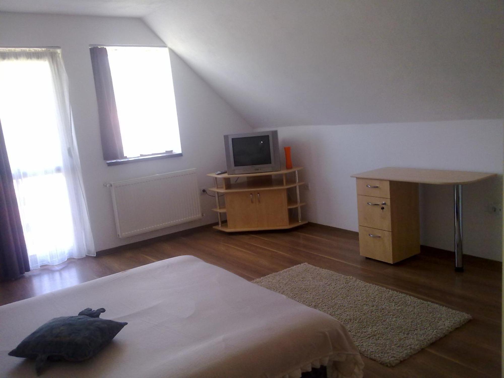 Casa Dancs Hotel Covasna Cameră foto